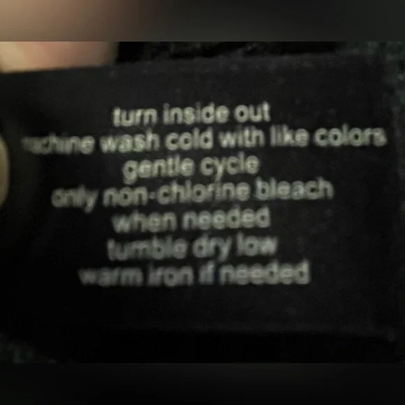 Lane Bryant Cozy Forest Green Cable Knit Sweater - Picture 14 of 14